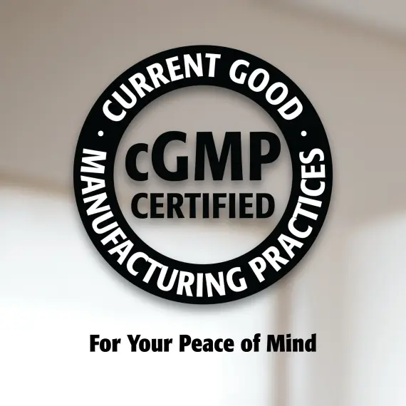 Vitamin C⁸ (Capsules)